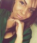 Anastasia 36 ans Минск Biélorussie