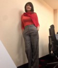Alena 48 ans Almaty  Kazakhstan