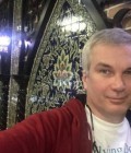 Mateo 58 лет Novosibirsk Россия