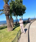 Salim 45 лет Setif Алжир