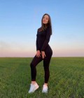 Vika 33 Jahre Kyiv  Ukraine