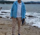 Djamel 54 лет Ste Foy Les Lyon Франция