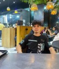 Mouhamed 19 лет Annaba Алжир