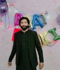 Usman 35 лет Lahore Pakistan