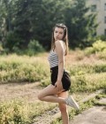 Kristina 19 years  Italy