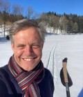 Paul 56 ans Anvers Belgique