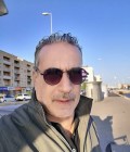 Mourad 52 ans Marseille  France