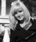 Anna 43 ans Minsk Biélorussie