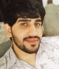 MOHIT 28 ans Faridabad  Inde
