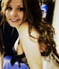 Anastasiya 32 ans Minsk Biélorussie