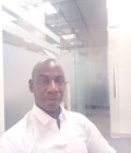 Kojo 51 ans London  Royaume-Uni