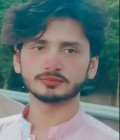 Zubair 20 лет Multan  Pakistan