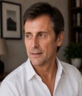 Jean 56 ans Paris France