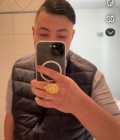 Dany 31 ans Saint Nicolas De Redon France