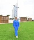 Olesya 47 ans Ekaterinburg  Russie