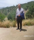 Sherko 52 ans Kuwait Koweït