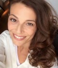 Tatiana 51 ans Могилев Biélorussie