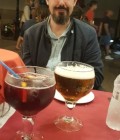 Laurent 47 ans Saint-brieuc France