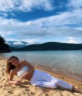 Tatiana 34 ans Minsk Biélorussie