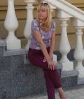 Elena 56 ans Odessa Ukraine
