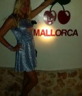 Nataly 46 лет Palma De Mallorca Испания