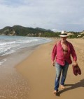 Philippe 67 ans Lyon France