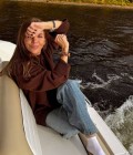 Olga 41 ans Minsk Biélorussie