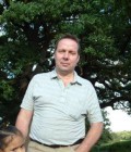 Sigbert 64 ans Hamburg Allemagne
