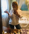 Lena 37 ans Dnipro Ukraine