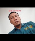 Wiyata 44 ans Lumajang - Jawa Timur Oman