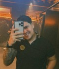Mariano 32 лет México  США