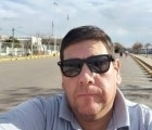 Oscar 48 ans Alicante Espagne