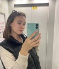 Julia 29 ans Nizhny Novgorod Russie