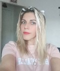 Olga 40 ans Evry France