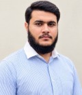 Sadiq 27 лет Mohmand Pakistan