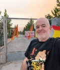 Dani 54 лет Madrid Испания