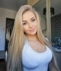 Alisa 31 ans London Royaume-Uni