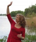 Albina 49 ans Rostov On Don Russie