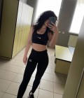 Alyona 26 ans Sumy Ukraine