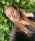 Karina 26 ans Nizhniy Novgorod Russie