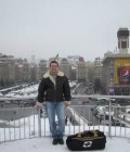 Olivier 55 ans Paris France