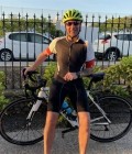 Dave 53 ans Omagh Royaume-Uni