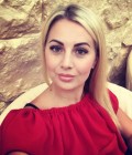 Ирина 41 ans Красноярск Russie
