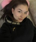 Nata 33 Jahre Melitopol Ukraine