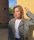 Julia 29 ans Kharkov Ukraine