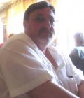 Roland 74 ans Fingig Luxembourg