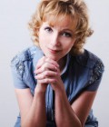 Olga 57 ans Екатеринбург Russie