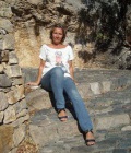 Svetlana 58 ans Beziers France