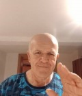 Lothar 59 ans Bei Erfurt  Allemagne