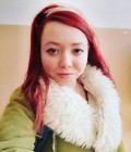 Anastasiya 30 ans Simferopol Russie